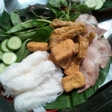 Món ăn- Quán Ăn Bún Đậu 3 Chị Em - Nguyễn Hồng Đào