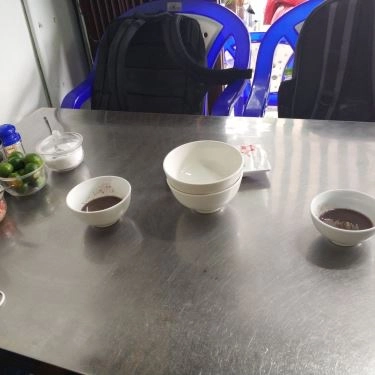 Tổng hợp- Quán Ăn Bún Đậu 3 Chị Em - Nguyễn Hồng Đào
