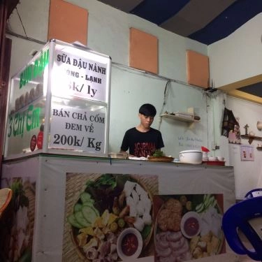 Không gian- Quán Ăn Bún Đậu 3 Chị Em - Nguyễn Hồng Đào