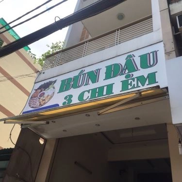 Tổng hợp- Quán Ăn Bún Đậu 3 Chị Em - Nguyễn Sơn