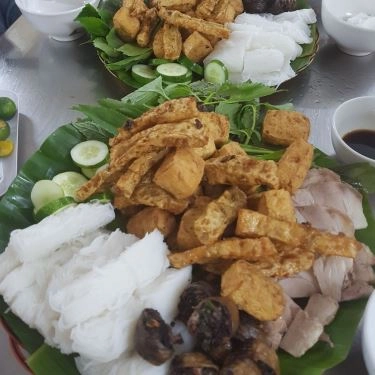 Tổng hợp- Quán Ăn Bún Đậu 3 Chị Em - Nguyễn Sơn
