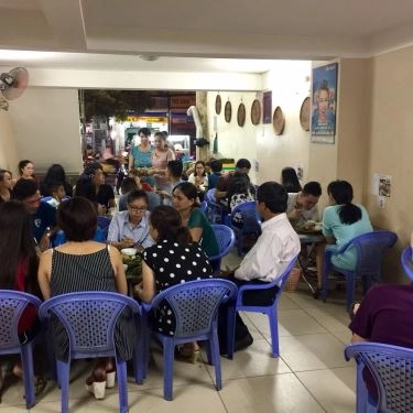 Tổng hợp- Quán Ăn Bún Đậu 3 Chị Em - Nguyễn Sơn