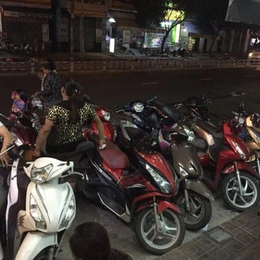 Tổng hợp- Quán Ăn Bún Đậu 3 Chị Em - Nguyễn Sơn