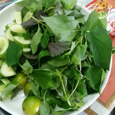 Tổng hợp- Quán Ăn Bún Đậu 426 - Cây Trâm