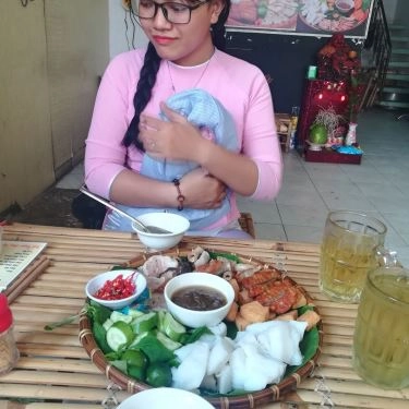 Món ăn- Quán Ăn Bún Đậu 426 - Cây Trâm