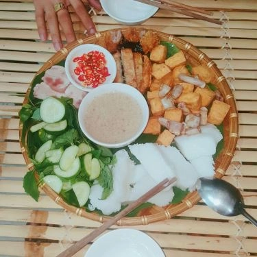 Món ăn- Quán Ăn Bún Đậu 426 - Cây Trâm