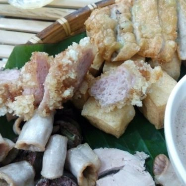 Món ăn- Quán Ăn Bún Đậu 426 - Cây Trâm