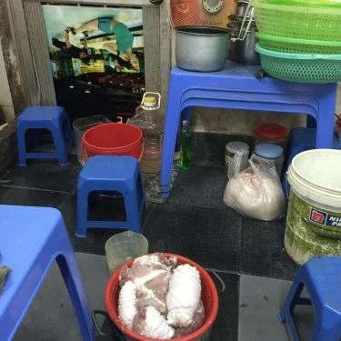 Tổng hợp- Quán Ăn Bún Đậu Anh Em