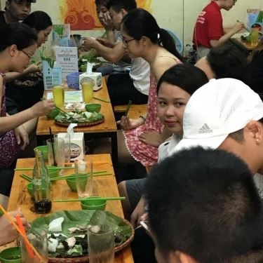 Tổng hợp- Quán Ăn Bún Đậu Anh Em