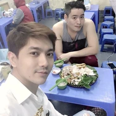 Tổng hợp- Quán Ăn Bún Đậu Anh Em