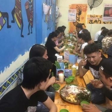 Tổng hợp- Quán Ăn Bún Đậu Anh Em