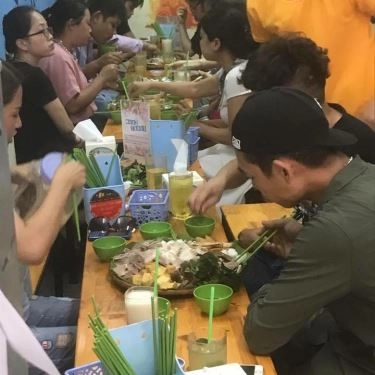 Tổng hợp- Quán Ăn Bún Đậu Anh Em