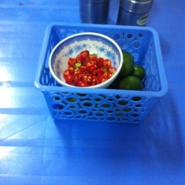 Tổng hợp- Quán Ăn Bún Đậu Anh Em