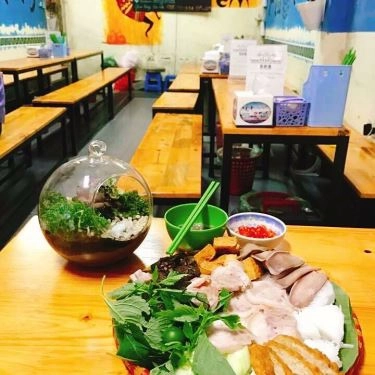Tổng hợp- Quán Ăn Bún Đậu Anh Em