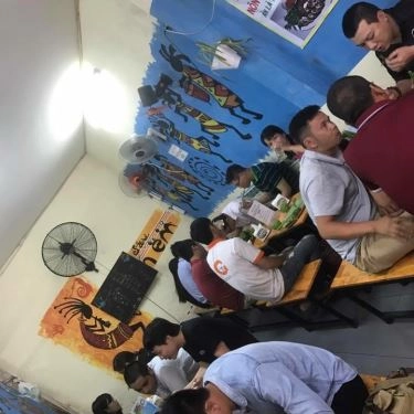 Tổng hợp- Quán Ăn Bún Đậu Anh Em