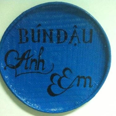 Tổng hợp- Quán Ăn Bún Đậu Anh Em