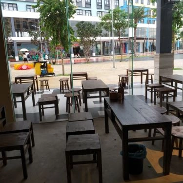 Không gian- Quán Ăn Bún Đậu Bà Kỳ