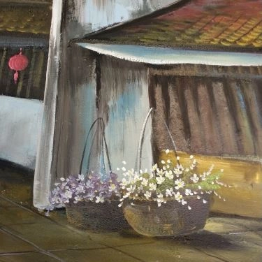 Tổng hợp- Quán Ăn Bún Đậu Bà Kỳ