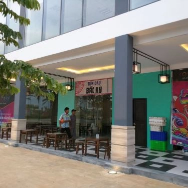 Tổng hợp- Quán Ăn Bún Đậu Bà Kỳ