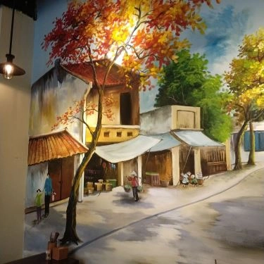 Tổng hợp- Quán Ăn Bún Đậu Bà Kỳ