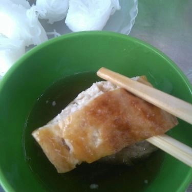 Món ăn- Quán Ăn Bún Đậu & Bánh Giò