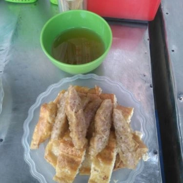 Món ăn- Quán Ăn Bún Đậu & Bánh Giò