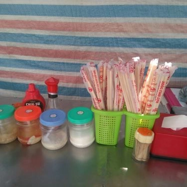 Tổng hợp- Quán Ăn Bún Đậu & Bánh Giò