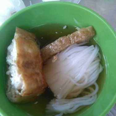 Món ăn- Quán Ăn Bún Đậu & Bánh Giò