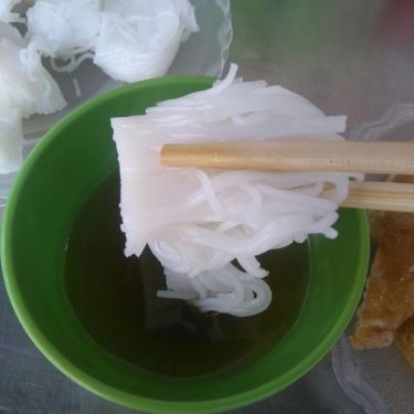 Món ăn- Quán Ăn Bún Đậu & Bánh Giò