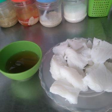 Món ăn- Quán Ăn Bún Đậu & Bánh Giò