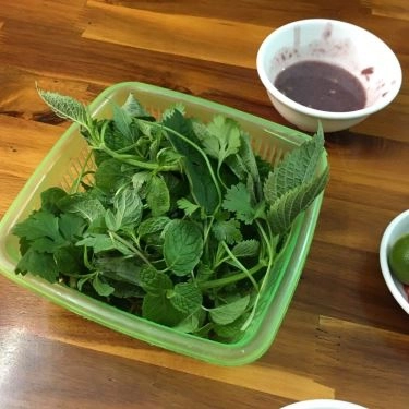 Tổng hợp- Quán Ăn Bún Cá & Bún Đậu - Nguyễn Lương Bằng