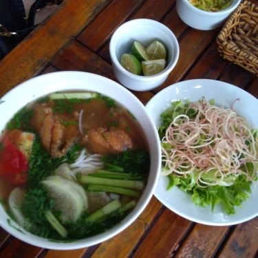Tổng hợp- Quán Ăn Minh Tâm - Ẩm Thực Bắc