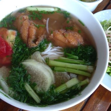Tổng hợp- Quán Ăn Minh Tâm - Ẩm Thực Bắc