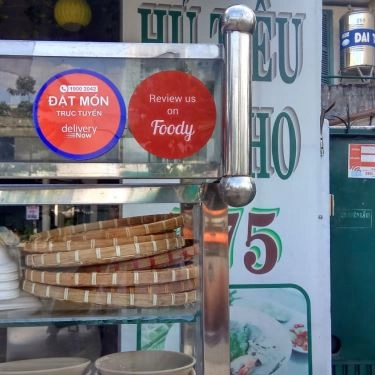 Tổng hợp- Quán Ăn Bún Đậu & Bún Chả Hà Nội - Đường Số 11N