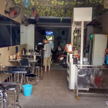 Không gian- Quán Ăn Bún Đậu & Bún Chả Hà Nội - Đường Số 11N