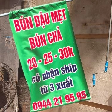 Tổng hợp- Quán Ăn Bún Đậu, Bún Chả & Cơm Tự Chọn - Nguyễn Thị Định