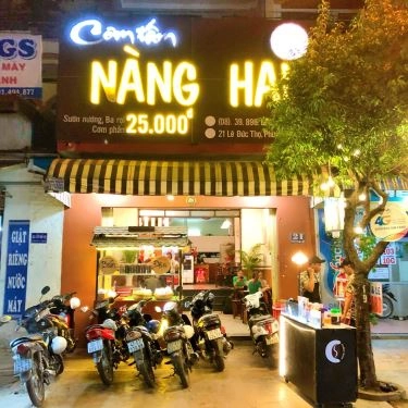 Tổng hợp- Quán Ăn Bún Đậu - Bún Chả Nàng Hai