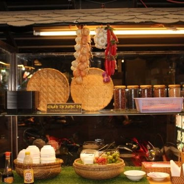Tổng hợp- Quán Ăn Bún Đậu - Bún Chả Nàng Hai