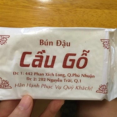 Tổng hợp- Quán Ăn Bún Đậu Cầu Gỗ - Nguyễn Trãi