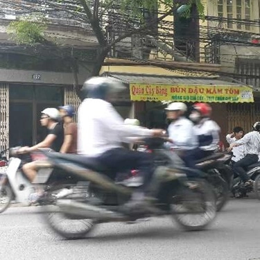 Tổng hợp- Quán Ăn Bún Đậu Cây Bàng - Đại La