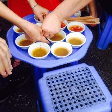 Tổng hợp- Quán Ăn Bún Đậu Cây Bàng - Đại La