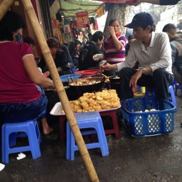 Tổng hợp- Quán Ăn Bún Đậu Cây Bàng - Đại La