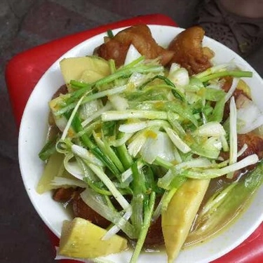 Tổng hợp- Quán Ăn Bún Đậu Cây Bàng - Đại La