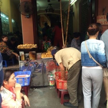 Tổng hợp- Quán Ăn Bún Đậu Cây Bàng - Đại La