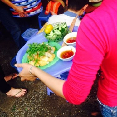 Tổng hợp- Quán Ăn Bún Đậu Cây Bàng - Đại La