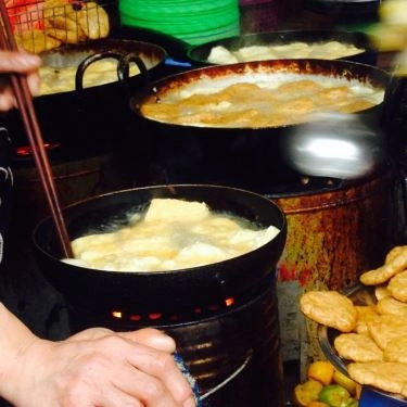 Tổng hợp- Quán Ăn Bún Đậu Cây Bàng - Đại La