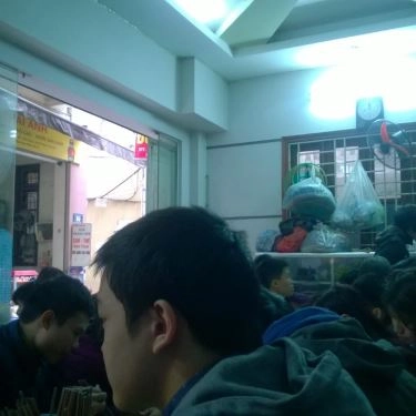 Tổng hợp- Quán Ăn Bún Đậu - Chùa Láng