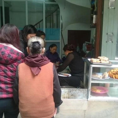 Tổng hợp- Quán Ăn Bún Đậu - Chùa Láng