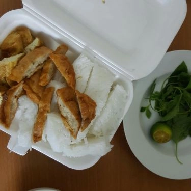 Món ăn- Quán Ăn Bún Đậu - Chùa Láng