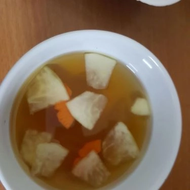 Món ăn- Quán Ăn Bún Đậu - Chùa Láng